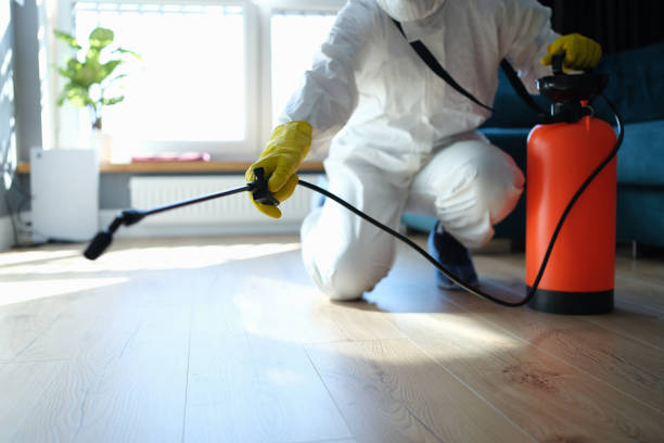 Reliable Blood Cleanup contractor in Wellfleet, MA by Trauma Clean Pros